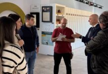 Onda refuerza su vínculo con la cerámica al acoger las evaluaciones de los Alfa de Oro