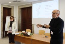 Onda da un paso en Europa para impulsar el deporte sénior con el proyecto Olympics4All