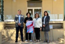 Benicàssim acogerá el I campus de tecnificación de fútbol femenino de la provincia de la mano de la benicense Nerea Vicente