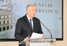 Castellón aprueba 43 nuevas viviendas y suma otra al parque social municipal