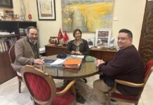 Segorbe refuerza los recursos de cercanía para pacientes oncológicos un año después del convenio con la UJI