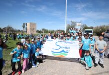 Burriana renueva el Sendero Azul del Clot y refuerza su apuesta por el turismo sostenible