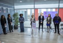 La UJI reitera su compromiso con la igualdad de género con diversas actividades por el 8M