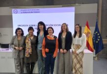 El 69 % de la población considera que la prostitución es una forma de violencia contra las mujeres