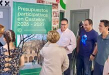 Los presupuestos participativos de Castellón entran en la 4ª fase, con la valoración de las 18 propuestas más votadas