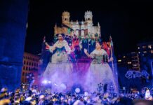 La Magdalena 2026 cierra con un 19% menos de infracciones penales en Castelló