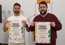 Nules presenta ‘Pascua en l’Estany’ con cinco días de ocio, música y actividades para todos los públicos