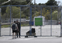 El festival SanSan de Benicàssim recupera hoy algunos conciertos suspendidos por el viento