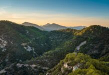 Tiempo estable en Castellón este martes con máximas en ligero descenso