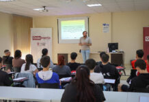 Onda Inserta forma a 25 jóvenes en comercio, logística y almacén para mejorar su acceso al empleo