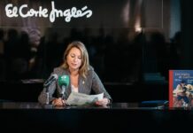 Carrasco reivindica la lectura en Castellón durante el Día Internacional del Libro