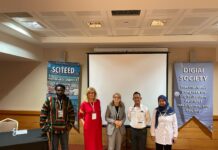 La UJI impulsa un estudio que vincula música y salud mental en futuros maestros