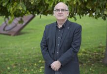 La UJI abre la campaña electoral con Jesús Lancis como único candidato a rector