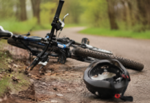 Herida una menor tras una caída en bicicleta en la Vía Verde de Oropesa