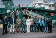 Begoña Carrasco destaca el impulso internacional de Escala a Castelló y su impacto en el turismo de la ciudad