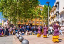 Benicàssim ultima el Flamenco Fusión Gastro Festival con Antonio Carmona como gran reclamo
