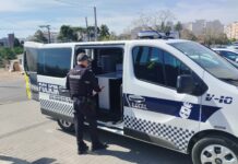 Investigan el uso fraudulento de tarjetas para personas con movilidad reducida en Burriana