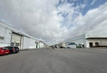 Burriana aprueba la reparcelación de Camí Xamussa y desbloquea el desarrollo industrial de la zona