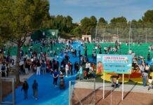 Onda recupera El Carmen con la nueva MICO Gaming Zone para familias