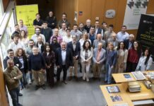La Diputación impulsa 20 nuevos proyectos emprendedores con una nueva edición de Move Up