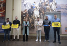 La Diputación de Castellón moviliza 150.000 euros para fomentar la tradición taurina ayudas toros