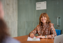 Labora te acompaña en cada paso de tu camino profesional