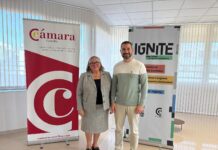 L’Alcora se suma a IGNITE como aliado institucional del congreso internacional de innovación cerámica