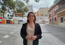 El PP de la Vall d’Uixó denuncia el abandono de parques en el barrio de La Unión