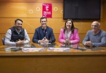 La Diputación refuerza el Certamen Gabriel Puig Roda de Vinaròs como referente nacional de la acuarela