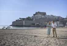 760.000 euros para la contratación de personal turístico personal turístico Castellón