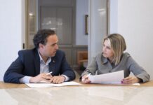 300.000 euros para la adecuación de senderos en la provincia de Castellón