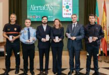 Castellón lanza AlertaCAS, la nueva app para conectar a la ciudadanía con la Policía Local