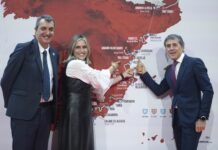 Castellón presentará este jueves las dos etapas de La Vuelta que recorrerán la provincia