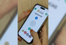 AlertaCAS supera las 1.000 descargas y prueba su eficacia con dos avisos reales