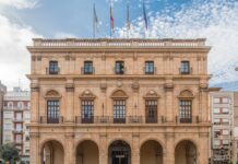 Castellón se moviliza este miércoles en apoyo a Ceuta con concentraciones en varios municipios