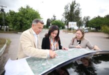 Burriana exhibe 1,5 millones de metros cuadrados para atraer grandes inversiones