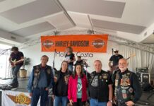 Un millar de participantes en el XXVI aniversario del Castellón Chapter