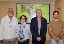 Hombres G convierte Castellón en la segunda parada de su gira internacional