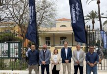 860 nadadores de 52 países toman Benicàssim en la OCEANMAN 2026