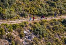 Les millors rutes de senderisme de Castelló per fer a la tardor