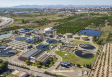 Castellón adjudica a Facsa la gestión de la depuradora y el saneamiento