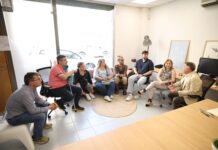 Burriana impulsa cuatro proyectos empresariales con su programa de aceleración para emprendedores