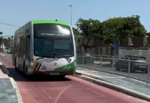 El Consell prorroga hasta final de año los descuentos del transporte público autonómico
