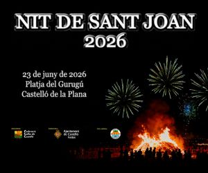 Sant Joan - Grau de Castelló