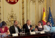Castellón expone su modelo de diversidad religiosa en el Foro Europeo de Gobernanza Local