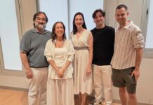 Castellón acerca la industria audiovisual a nuevos talentos