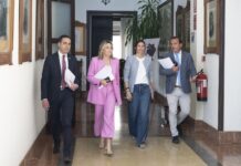 La Diputación de Castellón reclama una financiación más justa para los municipios intermedios
