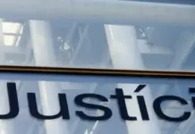 Prisión provisional para el detenido en Almenara por el apuñalamiento mortal de la nueva pareja de su exmujer Fachada de la Ciudad de la Justicia