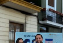 Vasos reutilizables en las fiestas de Sant Pere 2026 para reducir residuos