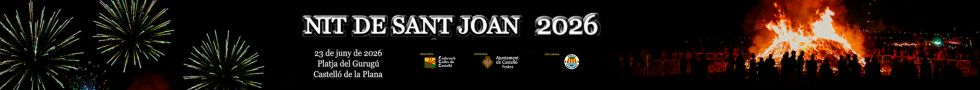 Sant Joan - Ayuntamiento de Castellón